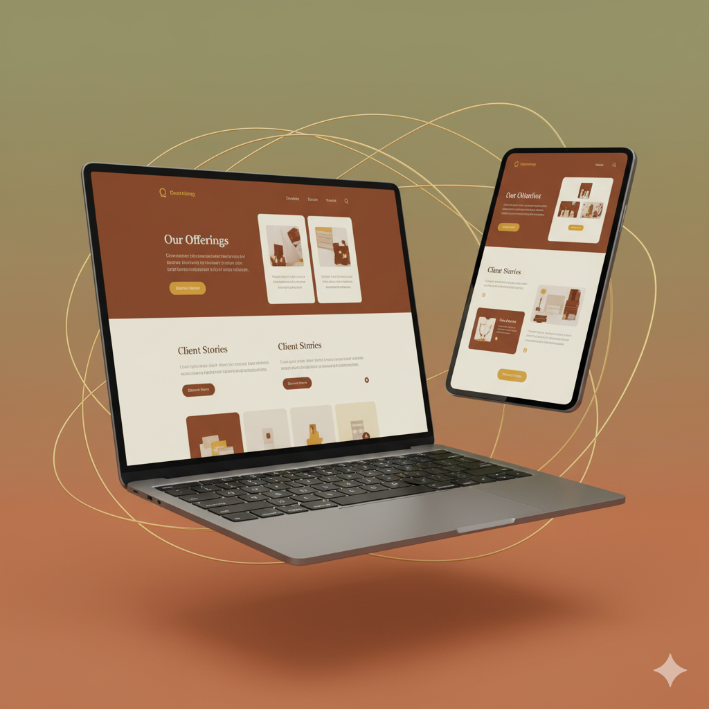 Digital Marketing & SEO